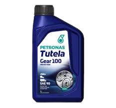 Petronas Gear Oil
