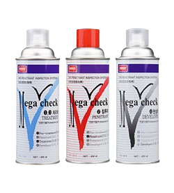 Nabakem Megacheck Developer