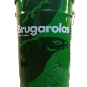 Hi Temperature polyglyco Gear Oils